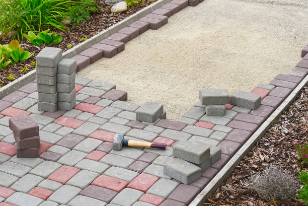 Candler Mcafee, GA Driveway Pavers Company