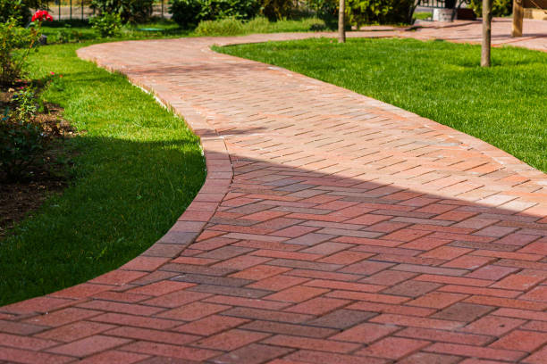 Best Commercial Driveway Pavers  in Candler Mcafee, GA