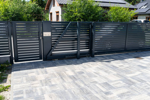 Reasons to Select Us for Your Driveway Paving Requirements in Candler Mcafee, GA