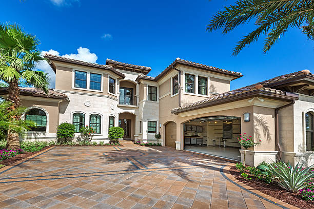 Decorative Driveway Pavers in Candler Mcafee, GA