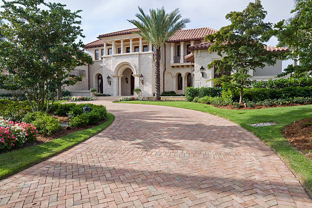 Reasons to Select Us for Your Driveway Paving Requirements in Candler Mcafee, GA
